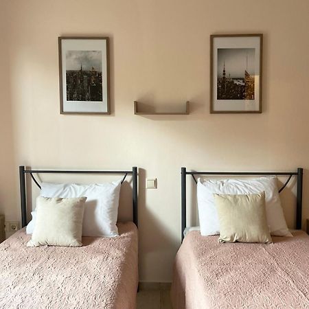 Capostango Apartments - Stunning Views Of Libyan Sea Ano Rodhakinon Extérieur photo