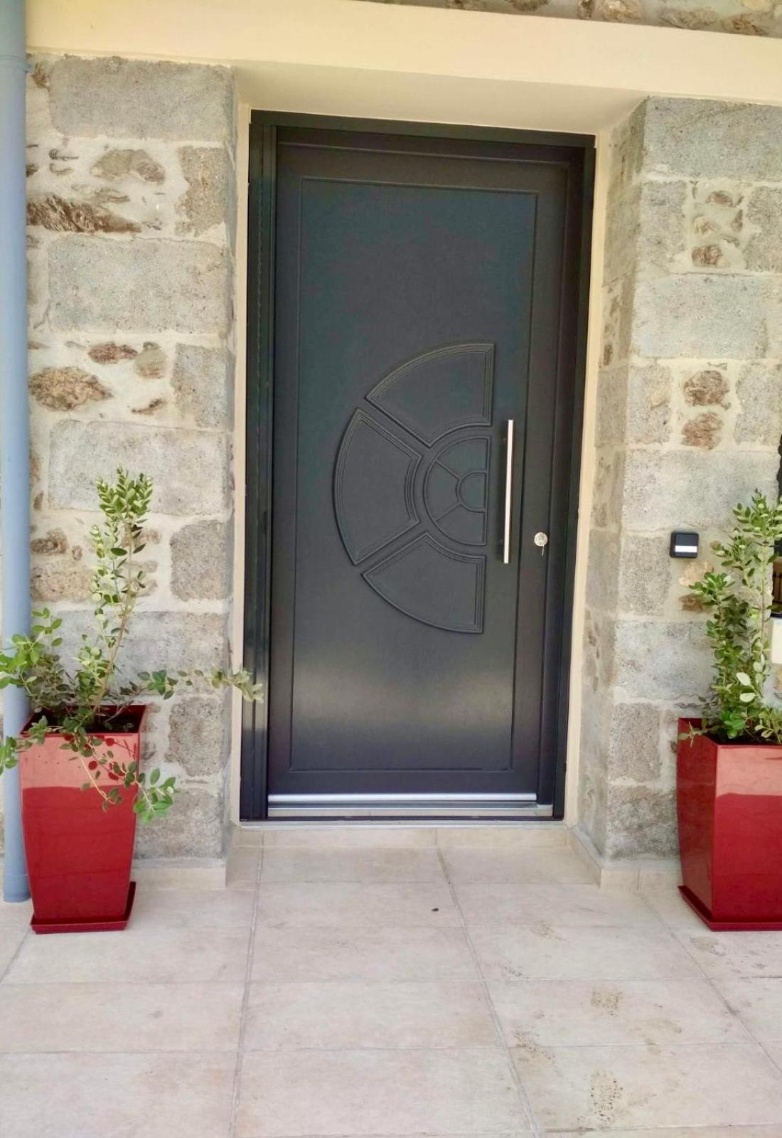 Capostango Apartments - Stunning Views Of Libyan Sea Ano Rodhakinon Extérieur photo